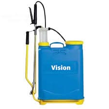 Knapsack Sprayer